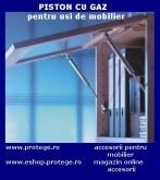 PISTON CU GAZ 80 N COD 03.0539.E08.11 - PISTON CU GAZ 80 N COD 03.0539.E08.11